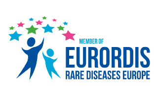 Logotipo de Eurordis