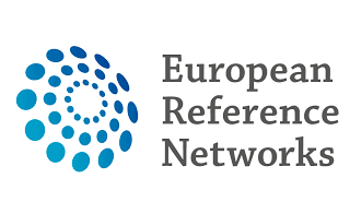 Logotipo de la Red Europea de Enfermedades Raras