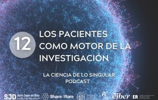Podcast "La Ciencia de lo Singular"