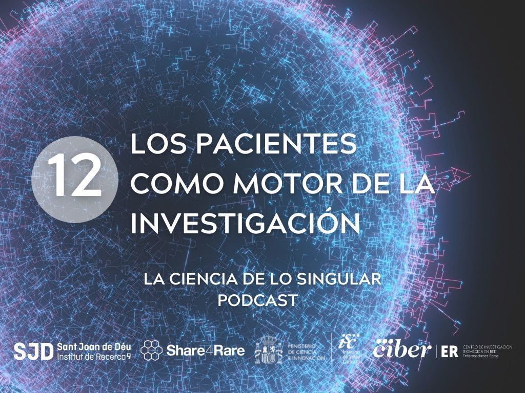 Podcast "La Ciencia de lo Singular"